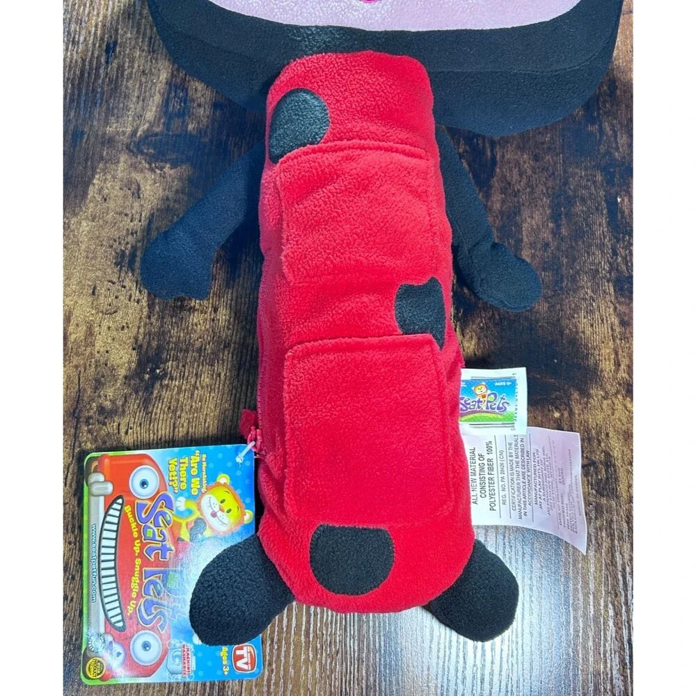 Seat Pets by Jay @ Play 21